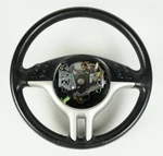 01-2006 Bmw X5 E53 Sport Steering Wheel Controls Black Oem. Fixed Price $125.87.