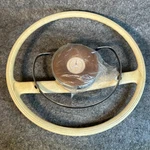 Vintage Mercedes Benz W111 W113 W120 Ivory Petri Steering Wheel Oem 230SL. Fixed Price $299.95.