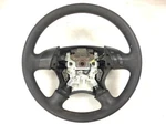 03-07 Honda Accord 4D Sedan L4 Lx Steering Wheel Black Used Oem. Fixed Price $89.00.