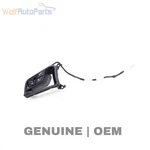 2015-2024 Porsche Macan Left Radio / Telephone Steering Wheel Switch. Fixed Price $52.99.