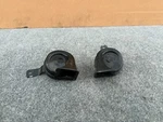 Infiniti QX60 2022-2025 Oem High And Low Tone Horns (pair). Fixed Price $49.95.