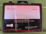 Genuine Audi Wheel Lock Bolt Set (part # 8R0 071 336).. Fixed Price $40.00.