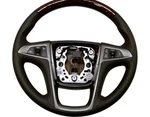 2012-2013 Gm Lacrosse Steering Wheel 22846345 New Oem. Fixed Price $54.19.
