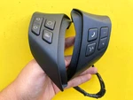 2007-2012 Bmw 328I Steering Wheel Cruise Control Switch Assembly Oem 6794483-02. Fixed Price $47.50.