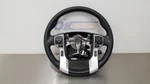 19 Toyota Tundra Trd Off Road Steering Wheel Black Urethane. Fixed Price $108.38.