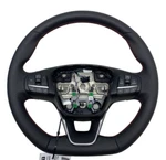 23-24 Ford Escape Oem Steering Wheel W/ Cruise Control Lane Departure & Switches. Fixed Price $255.00.