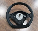 Bmw E36 M3 Z3 Steering Wheel Sport Custom Flat Bottom E39 E38 2228671. Fixed Price $765.00.