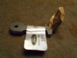 Nos 1989 1990 1991 1992 Ford Ranger Bronco Ii Tilt Column Release Lever New Oem. Fixed Price $29.99.