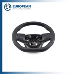 2018-2023 Dodge Challenger Black Steering Wheel Oem 18K Miles 6TU481XPAC. Fixed Price $448.80.