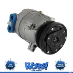 For Cadillac Catera 1998-2000 2001 Daewoo Leganza Nubira 00-02 A/c Compressor. Fixed Price $76.78.
