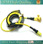 Spiral Cable Clock Spring For SC300 SC400 95-98 GS300 Corolla Land Cruiser 95-97. Fixed Price $67.29.