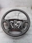 Steering Wheel 4.7L Gray 2006 Toyota Sequoia W-11-2P. Fixed Price $73.47.