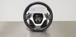 14 Chevy Corvette C7 2LT Steering Wheel With Controls And Paddle Shift Black. Fixed Price $153.00.