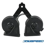 Snail Horn High & Low Dual Pitch Assembly Fits Ford F-150 2015-2022 FL3Z-13832-B. Fixed Price $20.99.
