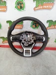 Steering Wheel Non-heated Leather Fits 23 Sportage 3816462. Fixed Price $129.99.