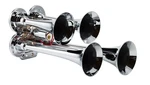 Kleinn Air Horns 141 Compact Quad. Fixed Price $134.95.
