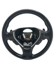 2009-2014 Acura Tl Black Leather Steering Wheel Cruise Control Hand Free Paddle. Fixed Price $83.99.