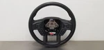 19 Ford F150 Xlt Steering Wheel With Control Black Leather. Fixed Price $125.00.