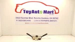 Column Switch Turn And Wiper Fits 00-01 Lexus ES300 73482. Fixed Price $49.99.