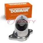 Dorman Engine Coolant Bleeder Screw For 2005-2006 Chevrolet Uplander 3.5L V6 Hu. Fixed Price $22.74.