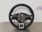 2024 Kia Sportage Ex Steering Wheel Black Leather Left Driver Non-heated. Fixed Price $118.75.