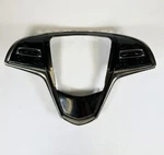 2013-2019 Cadillac Ats Steering Wheel Cruise Control Switch Oem. Fixed Price $41.37.