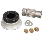 Longacre 52-56605 Precision Fit Splined Hub Quick Disconnect. Fixed Price $80.99.