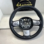 Mini R55 R56 R57 R60 Used Sport Steering Wheel Leather 3 Spoke. Fixed Price $87.95.