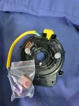 2019-2021 Kia Forte Steering Wheel Column Clock Spring 93490-G3140 Oem. Fixed Price $85.00.