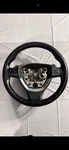 Bmw F10 M5 F12 F01 Steering Wheel Black Leather W/ Shifters Heated Oem. Fixed Price $225.00.