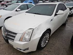(local Pickup Only) Steering Column Floor Shift Coupe Fits 08-15 Cts 1933739. Fixed Price $224.90.