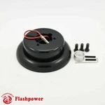 Steering Wheel Adapter Boss Kit 3 Bolt Chrysler Dodge Plymouth Imperial Black. Fixed Price $45.50.