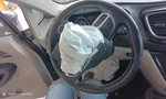 Pacifica 2020 Steering Wheel 764137. Fixed Price $110.00.