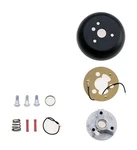 Grant 4161 Steering Wheel Installation Kit Fits Corvair Cutlass Lemans Tempest. Fixed Price $50.61.