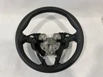 2012-2018 Ford Focus Lh Left Front Steering Wheel Used Oem 2449963 Black Cracked. Fixed Price $87.21.