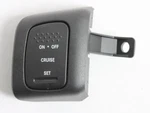 Genuine Mopar 2004-2011 Dodge Ram 1500 Electrict Speed Control Switch 56049379AC. Fixed Price $79.13.