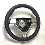 997 987 Seablue Napa Thick Padding Steering Wheel Porsche Boxster TP2 Exchange. Fixed Price $749.00.