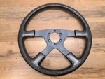 Toyota Celica Gt Four Rc Momo Steering Wheel ST185 Rare Jdm Trd Tom Nardi 90S. Fixed Price $169.99.