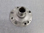 Correct Used Original Porsche 914 To 5 Bolt Wheel Hub Assembly 1970-76 #3. Fixed Price $165.00.
