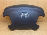 09-10 Hyundai Sonata Front Left Driver Side Steering Wheel Brown. Fixed Price $50.00.