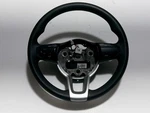 2018-2021 Kia Rio Steering Wheel W/ Multifunctional Cruise Switch Buttons Oem.. Fixed Price $97.65.