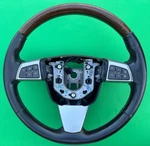 2010 To 2012 Cadillac Srx Steering Wheel Leather W/ Control Switch Oem 20857504. Fixed Price $96.99.