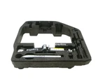 08-17 Audi B8 A4 8T A5 S5 Foam Holder Tool Kit Jack Emergency Trunk Oem 0408. Fixed Price $53.06.