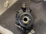 08-2010 Bmw E60 E63 535I 650I 550I 528I Steering Column Clock Spring W/controls. Fixed Price $110.00.