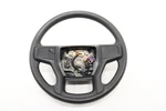 2022 - 2025 Chevrolet Silverado 1500 Steering Wheel Leather Oem 85551831. Fixed Price $119.76.