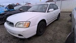 Legacy 2003 Steering Wheel 32426286. Fixed Price $104.55.