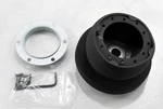 Nardi Steering Hub Adapter For Bentley Mulsanne Rolls Royce Silver Shadow Spirit. Fixed Price $189.34.