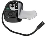 Genuine Mopar Paddle Down Switch 5RQ09DX9AD. Fixed Price $86.77.