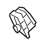 New Genuine Mercedes-benz-sprinter Switch Block 09990507008R23 Oem. Fixed Price $67.39.