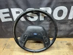1987-1991 Ford F150 F250 F350 Bronco Oem Steering Wheel Pickup Truck. Fixed Price $91.19.